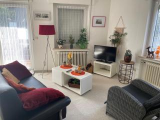 Hause Iris - Winterberg - 9