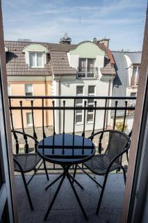 Apartament Kapitan - Świnoujście - 3