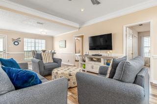 Malibu Beach House II - Dauphin Island - 7