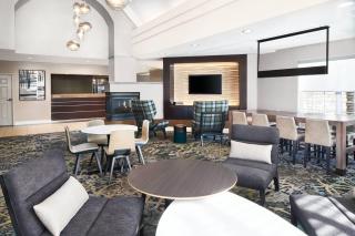 Residence Inn San Diego Rancho Bernardo Scripps Poway - Sabre Springs - 6