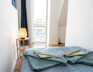 Apartament Kapitan - Świnoujście - 4