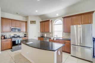 4 Mi to Six Flags Spring Vacation Home - Spring - 9