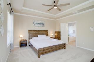 4 Mi to Six Flags Spring Vacation Home - Spring - 2