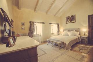 Relais di charme Frazione Chiavolino - Pollone - 8