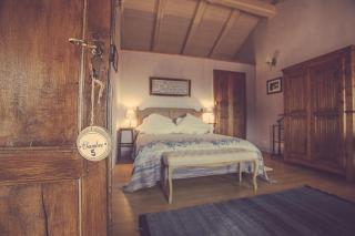Relais di charme Frazione Chiavolino - Pollone - 7