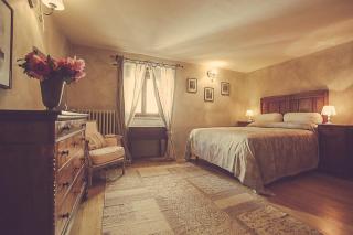 Relais di charme Frazione Chiavolino - Pollone - 5