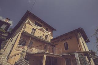 Relais di charme Frazione Chiavolino - Pollone - 3