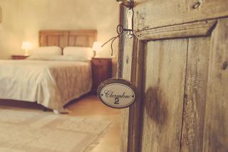 Relais di charme Frazione Chiavolino - Pollone - 1