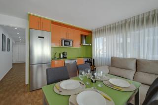 Frontline Panorama Penthouse Tormaraya Levante - Benidorm - 4