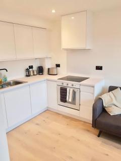 Contemporary 1 bed in Peckham - London - 7