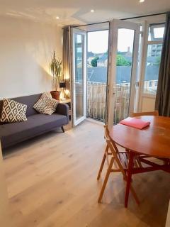Contemporary 1 bed in Peckham - London - 5