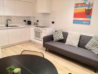 Contemporary 1 bed in Peckham - London - 4
