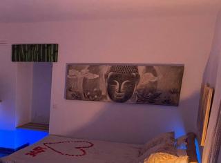 LOVE room suite balnéo - Bourcefranc - 9
