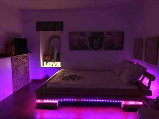 LOVE room suite balnéo - Bourcefranc - 7