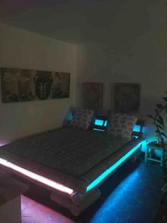 LOVE room suite balnéo - Bourcefranc - 5
