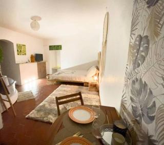 LOVE room suite balnéo - Bourcefranc - 3