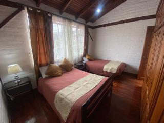Apartment - Quinta Las Buganvillas - Ambato - 9