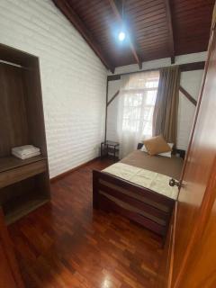 Apartment - Quinta Las Buganvillas - Ambato - 4
