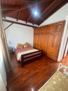 Apartment - Quinta Las Buganvillas - Ambato - 8