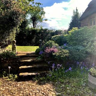 Hunt House Rooms - 3