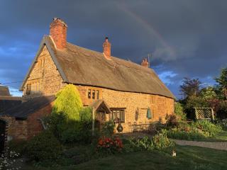 Hunt House Rooms - 2