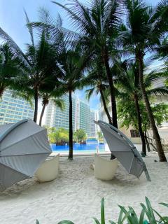 Condo in Azure Urban Resort Residences-Paranaque City - Manila - 3