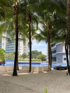 Condo in Azure Urban Resort Residences-Paranaque City - 2
