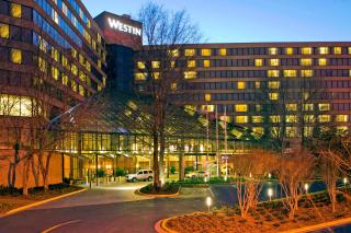 The Westin Atlanta Airport - Atlanta - 0