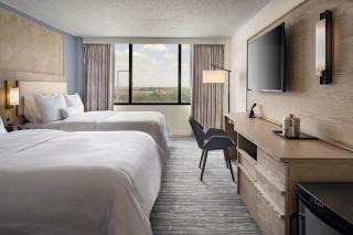 The Westin Atlanta Airport - Atlanta - 7