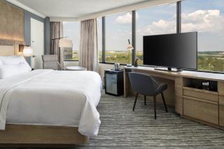 The Westin Atlanta Airport - Atlanta - 5