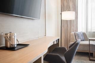 The Westin Atlanta Airport - Atlanta - 3