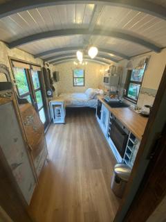 Hunt House Rooms - Kilsby - 6