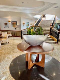 Grand Hotel Sunderland - Sunderland - 2