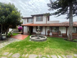 Apartment - Quinta Las Buganvillas - Ambato - 7
