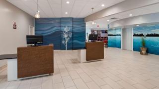 Best Western Plus Wausau Tower Inn - Wausau - 6