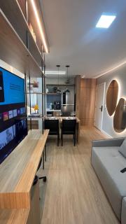 Studio Cosmopolita - Novo - possui automação - Medianeira - 0