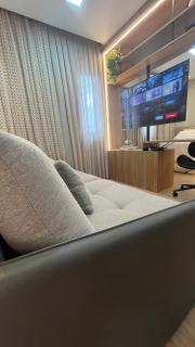 Studio Cosmopolita - Novo - possui automação - Medianeira - 1