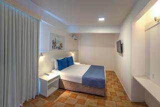 Express Floripa Residence - Florianópolis - 8