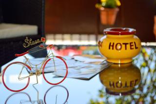 Hotel Shasa - Roma - 1