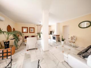 Beautiful villa close to Puerto Banús - Marbella - 2