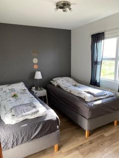 Byggðarhorn - Selfoss - 2