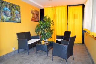 Hotel Shasa - Roma - 2