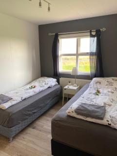 Byggðarhorn - Selfoss - 3