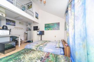 Claude Monet Tokyo Shibuya Shinjyuku Wifi Free! - 6