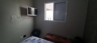 Apartamento na Praia Grande II - Pé na Areia - Praia Grande - 2