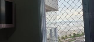 Apartamento na Praia Grande II - Pé na Areia - Praia Grande - 1