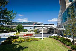 Atlanta Airport Marriott Gateway - Atlanta - 6