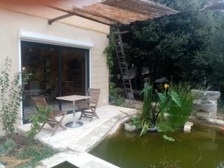 Villa Mirabelle - Uzès - 5