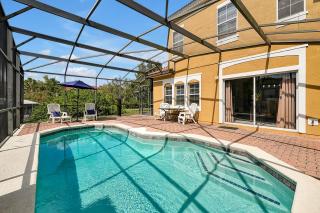 Encantada Resort Vacation Townhomes by IDILIQ - Kissimmee - 0