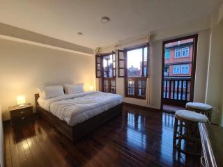 Dalucha Heritage Home - 3